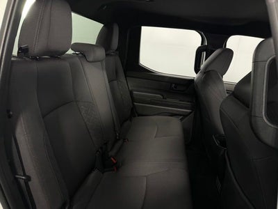 2024 Toyota Tacoma SR5 4D Double Cab