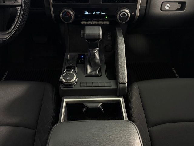 2024 Toyota Tacoma SR5 4D Double Cab