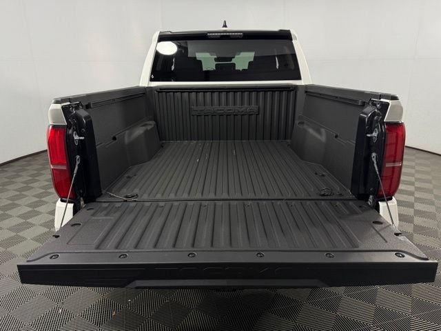 2024 Toyota Tacoma SR5 4D Double Cab