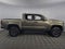 2025 Toyota Tacoma Hybrid TRD Sport 4D Crew Cab