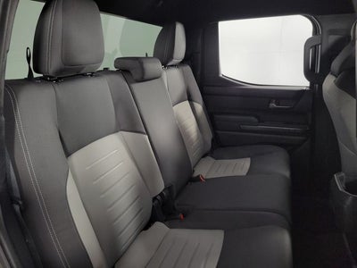 2025 Toyota Tacoma Hybrid TRD Sport 4D Crew Cab