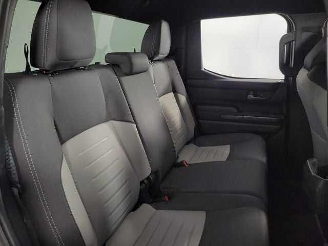 2025 Toyota Tacoma Hybrid TRD Sport 4D Crew Cab