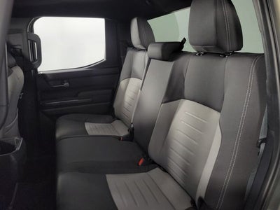 2025 Toyota Tacoma Hybrid TRD Sport 4D Crew Cab