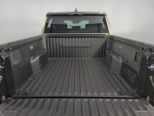 2025 Toyota Tacoma Hybrid TRD Sport 4D Crew Cab