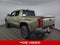 2025 Toyota Tacoma Hybrid TRD Sport 4D Crew Cab