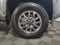 2025 Toyota Tacoma Hybrid Limited 4D Crew Cab
