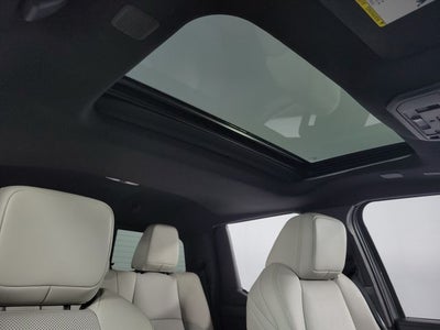 2025 Toyota Tacoma Hybrid Limited 4D Crew Cab