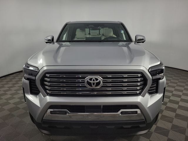 2025 Toyota Tacoma Hybrid Limited 4D Crew Cab