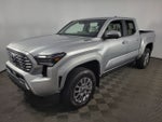 2025 Toyota Tacoma Hybrid Limited 4D Crew Cab