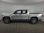 2025 Toyota Tacoma Hybrid Limited 4D Crew Cab