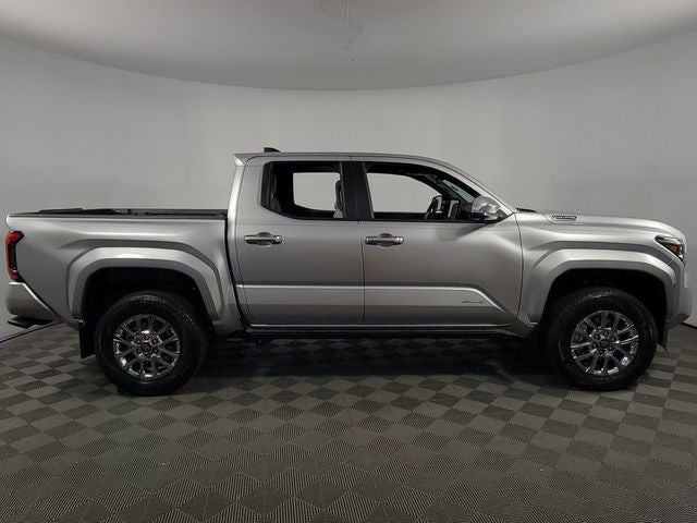 2025 Toyota Tacoma Hybrid Limited 4D Crew Cab