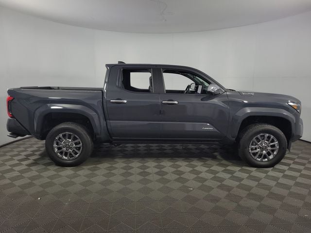 2024 Toyota Tacoma Hybrid Limited 4D Crew Cab