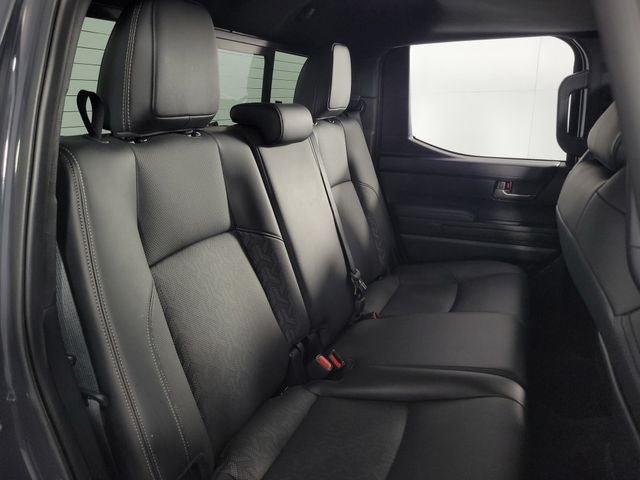 2024 Toyota Tacoma Hybrid Limited 4D Crew Cab