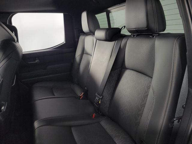 2024 Toyota Tacoma Hybrid Limited 4D Crew Cab