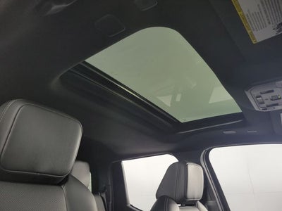 2024 Toyota Tacoma Hybrid Limited 4D Crew Cab