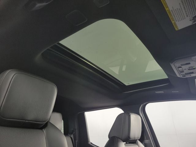 2024 Toyota Tacoma Hybrid Limited 4D Crew Cab