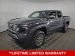 2024 Toyota Tacoma Hybrid Limited 4D Crew Cab