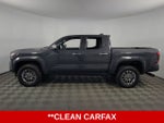 2024 Toyota Tacoma Hybrid Limited 4D Crew Cab