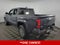 2024 Toyota Tacoma Hybrid Limited 4D Crew Cab