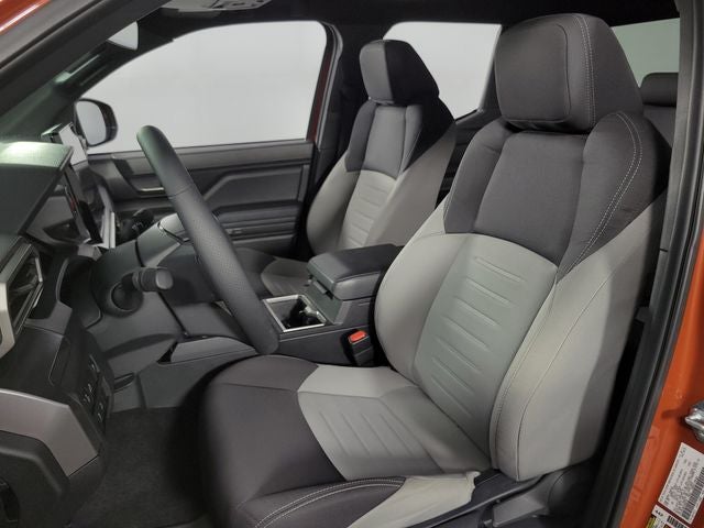 2025 Toyota Tacoma Hybrid TRD Sport 4D Crew Cab