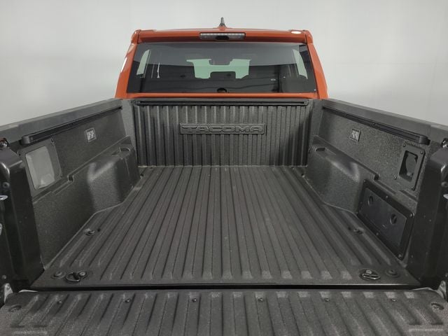 2025 Toyota Tacoma Hybrid TRD Sport 4D Crew Cab