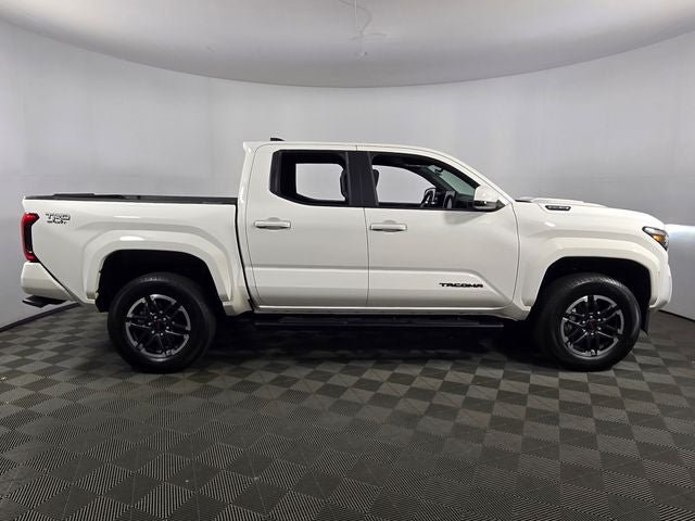 2025 Toyota Tacoma Hybrid TRD Sport 4D Crew Cab