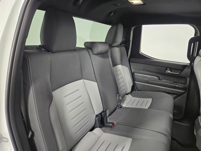 2025 Toyota Tacoma Hybrid TRD Sport 4D Crew Cab