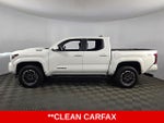 2025 Toyota Tacoma Hybrid TRD Sport 4D Crew Cab