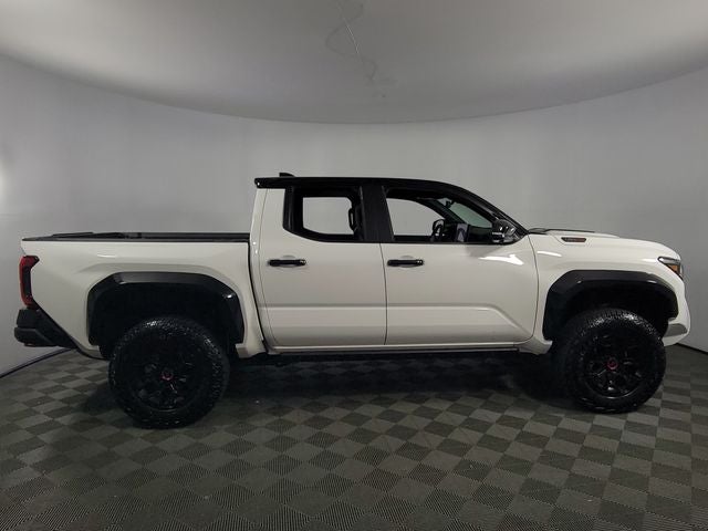2025 Toyota Tacoma Hybrid TRD Pro 4D Crew Cab