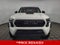 2025 Toyota Tacoma Hybrid TRD Pro 4D Crew Cab