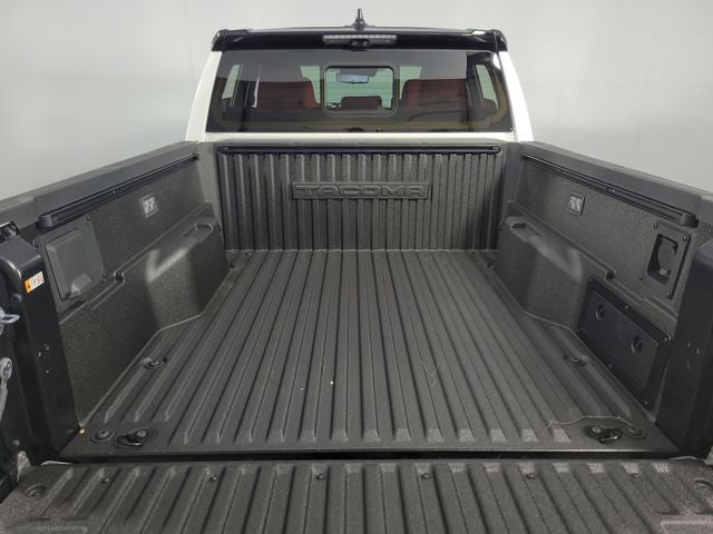 2025 Toyota Tacoma Hybrid TRD Pro 4D Crew Cab
