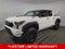 2025 Toyota Tacoma Hybrid TRD Pro 4D Crew Cab