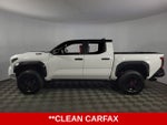 2025 Toyota Tacoma Hybrid TRD Pro 4D Crew Cab