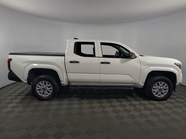 2024 Toyota Tacoma SR 4D Double Cab