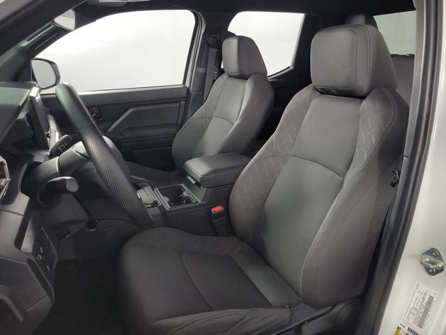 2024 Toyota Tacoma SR 4D Double Cab