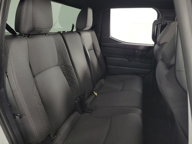 2024 Toyota Tacoma SR 4D Double Cab