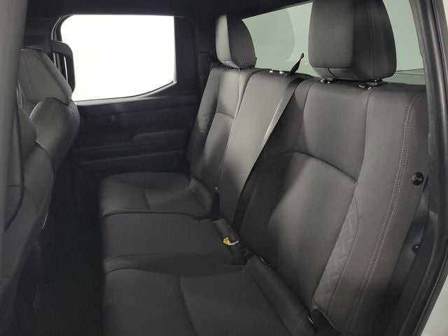 2024 Toyota Tacoma SR 4D Double Cab