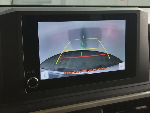 2024 Toyota Tacoma SR 4D Double Cab