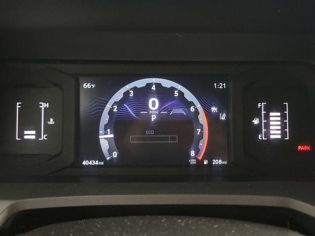 2024 Toyota Tacoma SR 4D Double Cab