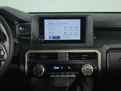 2024 Toyota Tacoma SR 4D Double Cab