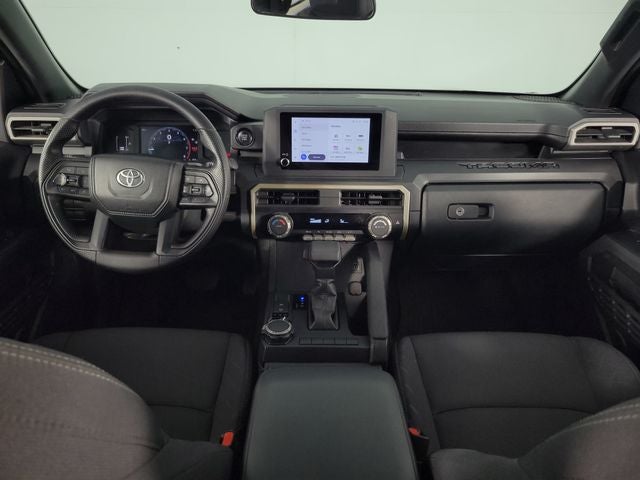 2024 Toyota Tacoma SR 4D Double Cab