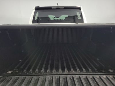 2024 Toyota Tacoma SR 4D Double Cab