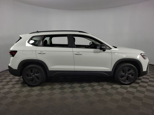 2025 Volkswagen Taos 1.5T S 4D Sport Utility