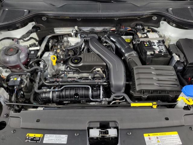 2025 Volkswagen Taos 1.5T S 4D Sport Utility