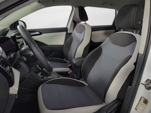 2025 Volkswagen Taos 1.5T S 4D Sport Utility
