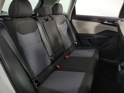 2025 Volkswagen Taos 1.5T S 4D Sport Utility