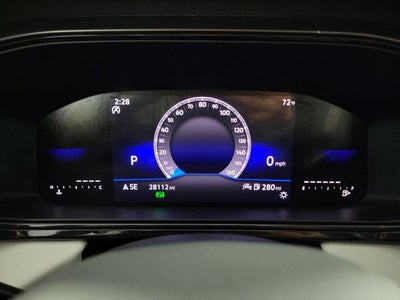 2025 Volkswagen Taos 1.5T S 4D Sport Utility