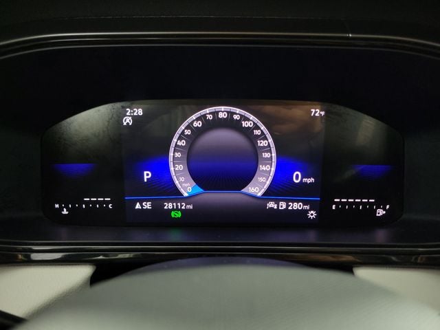 2025 Volkswagen Taos 1.5T S 4D Sport Utility