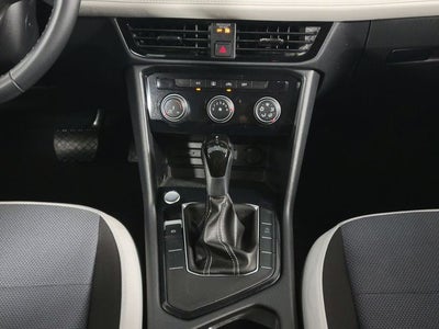 2025 Volkswagen Taos 1.5T S 4D Sport Utility