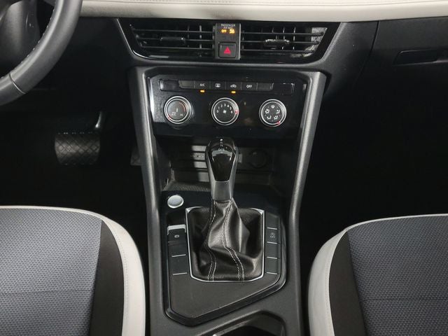 2025 Volkswagen Taos 1.5T S 4D Sport Utility